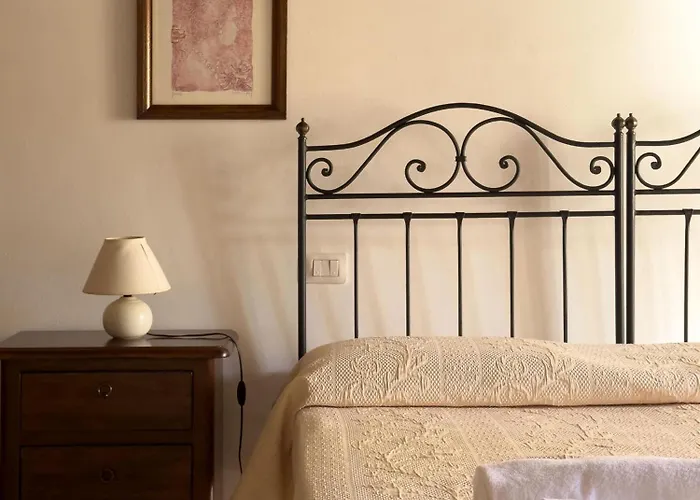 La Mattonata Affittacamere Città di Castello